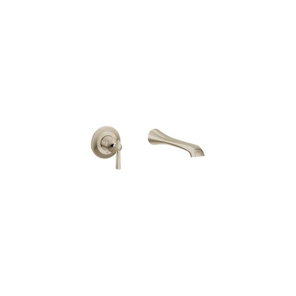 Flara 1H Wall Mount Tub Nl